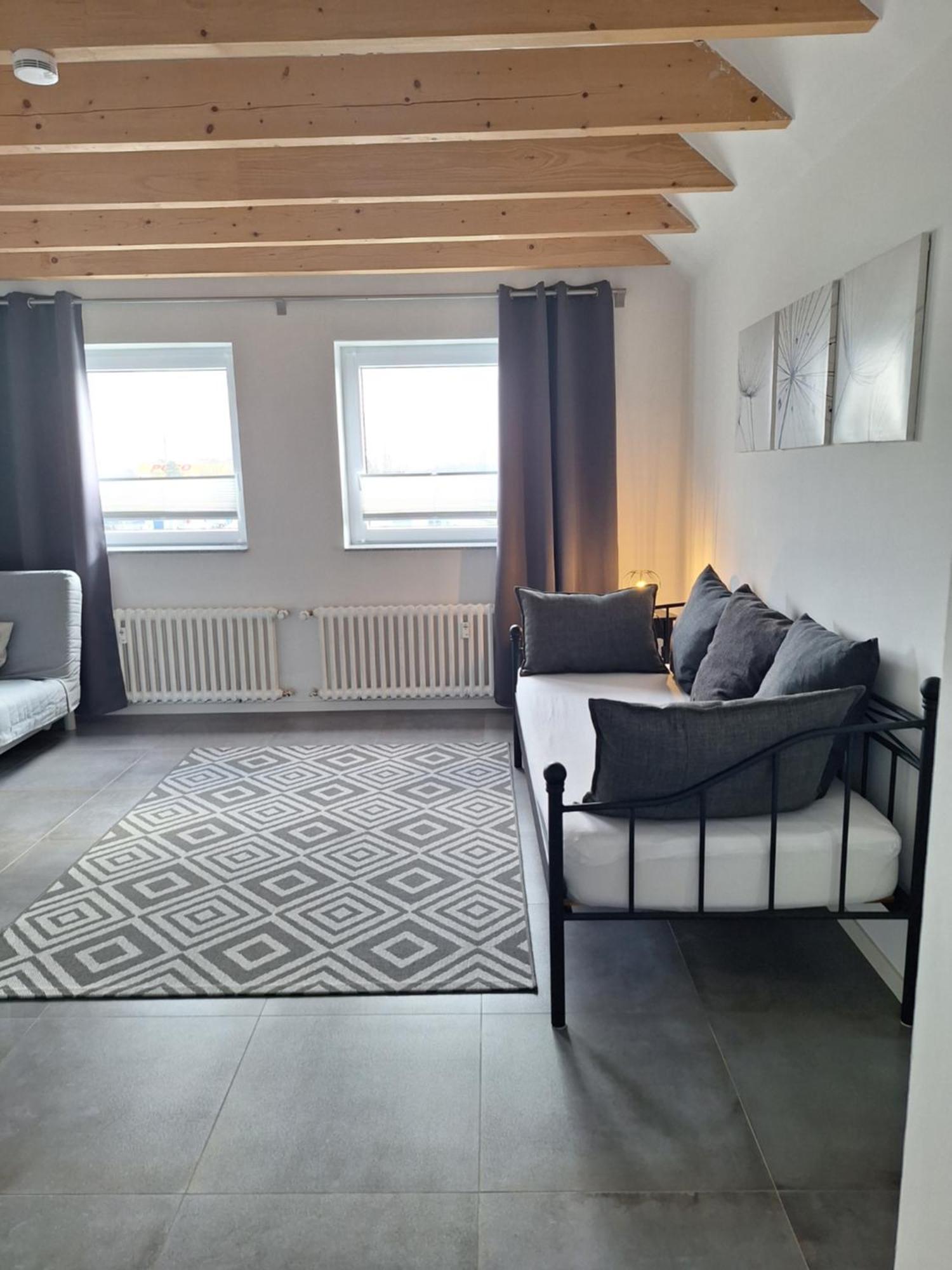 Moderne In *