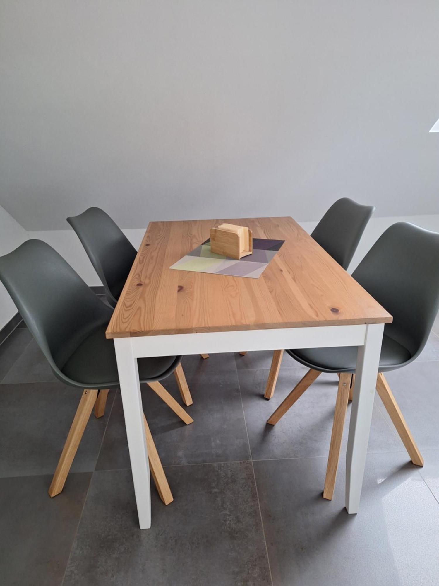 Moderne In Krefeld