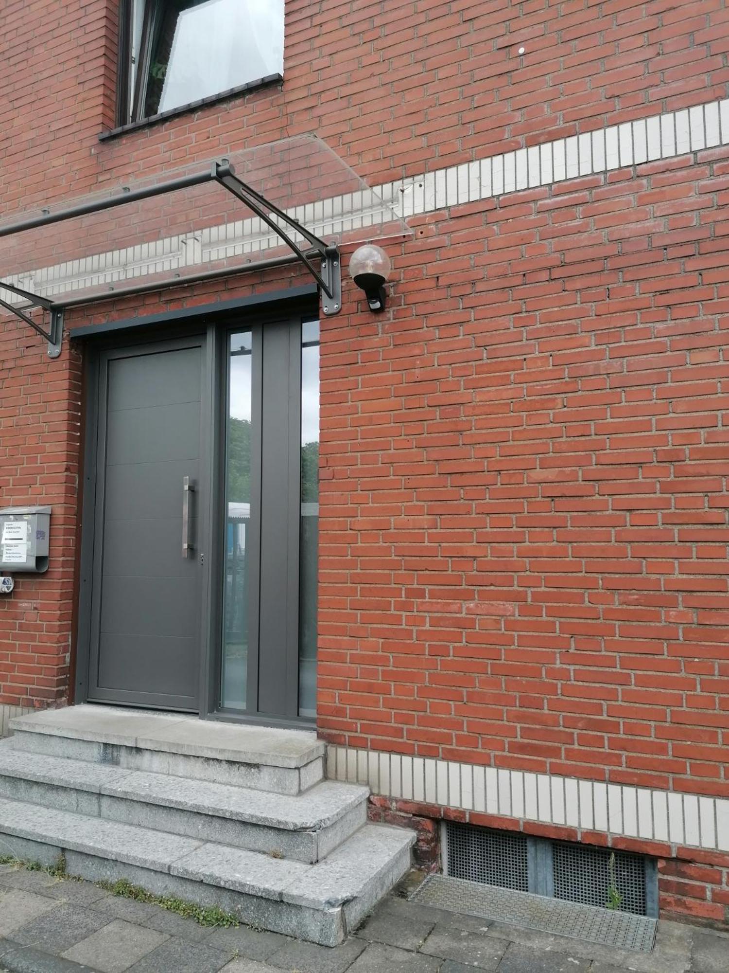 Apartamento Moderne In *