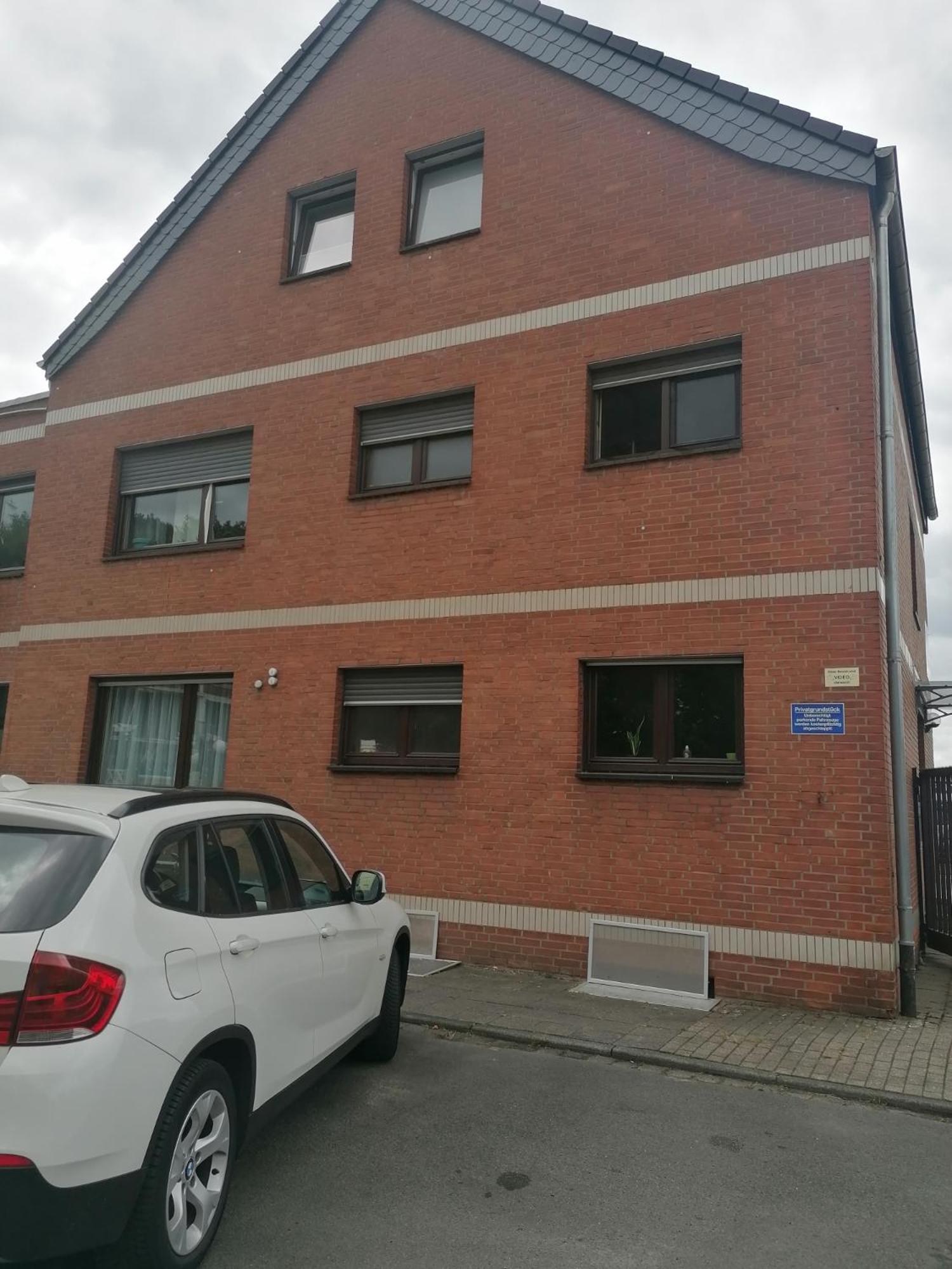 Apartamento Moderne In Krefeld